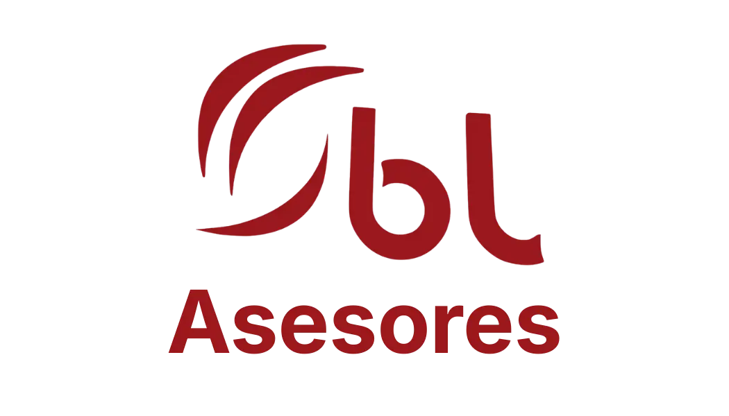 Logo de Bl Asesores