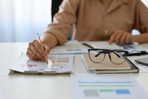administrador de fincas presentado informes